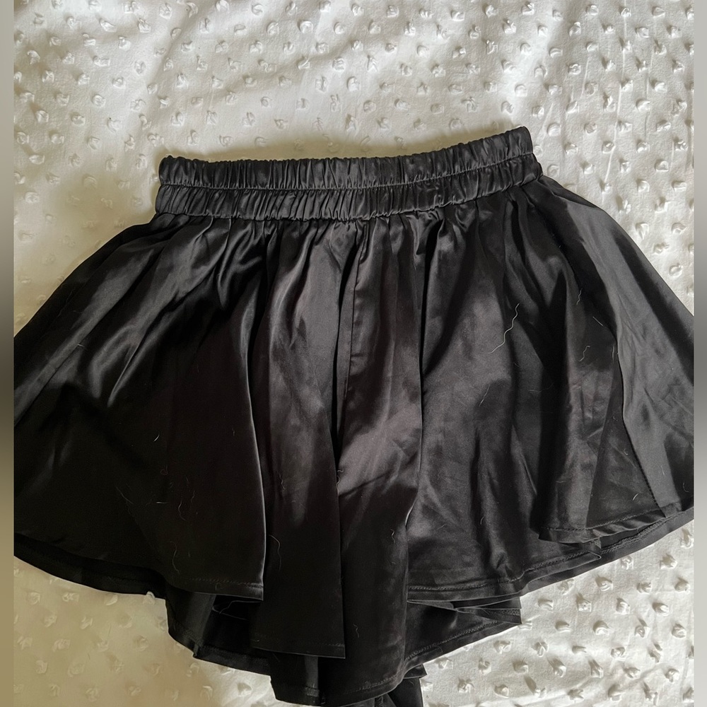 Pretty little thing shorts